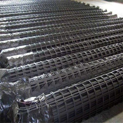 保亭縣經編滌綸土工格柵實體商家貨到付款，建筑材料的便捷采購選擇