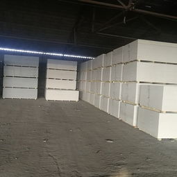 硅酸鈣板吊頂 特性、應用與價格分析