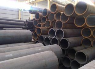 35#天鋼無縫鋼管及流體管價格與市場應(yīng)用解析
