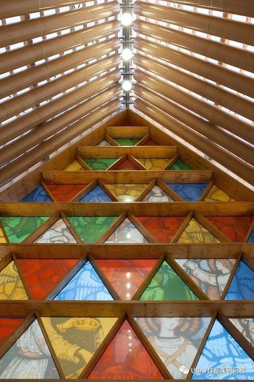 作品集靈感 常見建筑材料與結(jié)構(gòu)的應(yīng)用解析與裝飾材料搭配